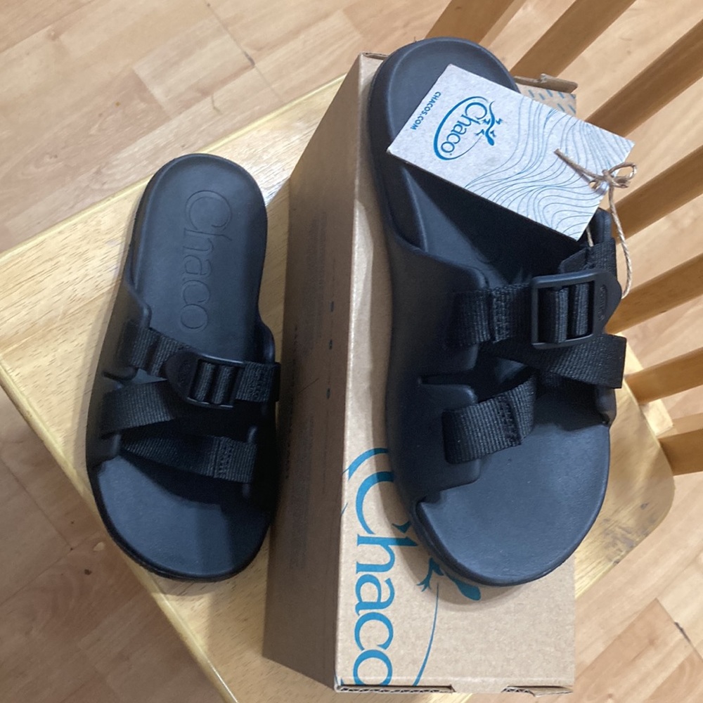 Chaco sandals - Picture 2 of 3